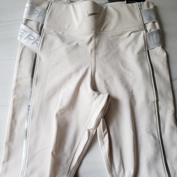Nike Pro Hyperwarm Training Leggings